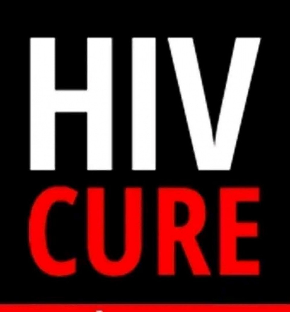 HIV cure available