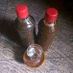 HERBAL CURE FOR PULMONARY FIBROSIS