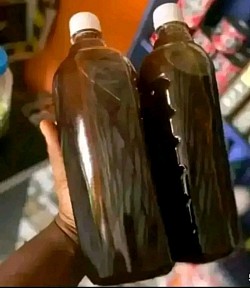 HERBAL CURE FOR Constipation